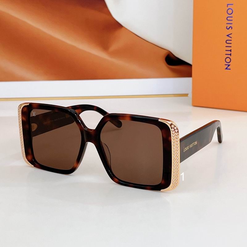 LV Sunglasses ID:20260410-1963